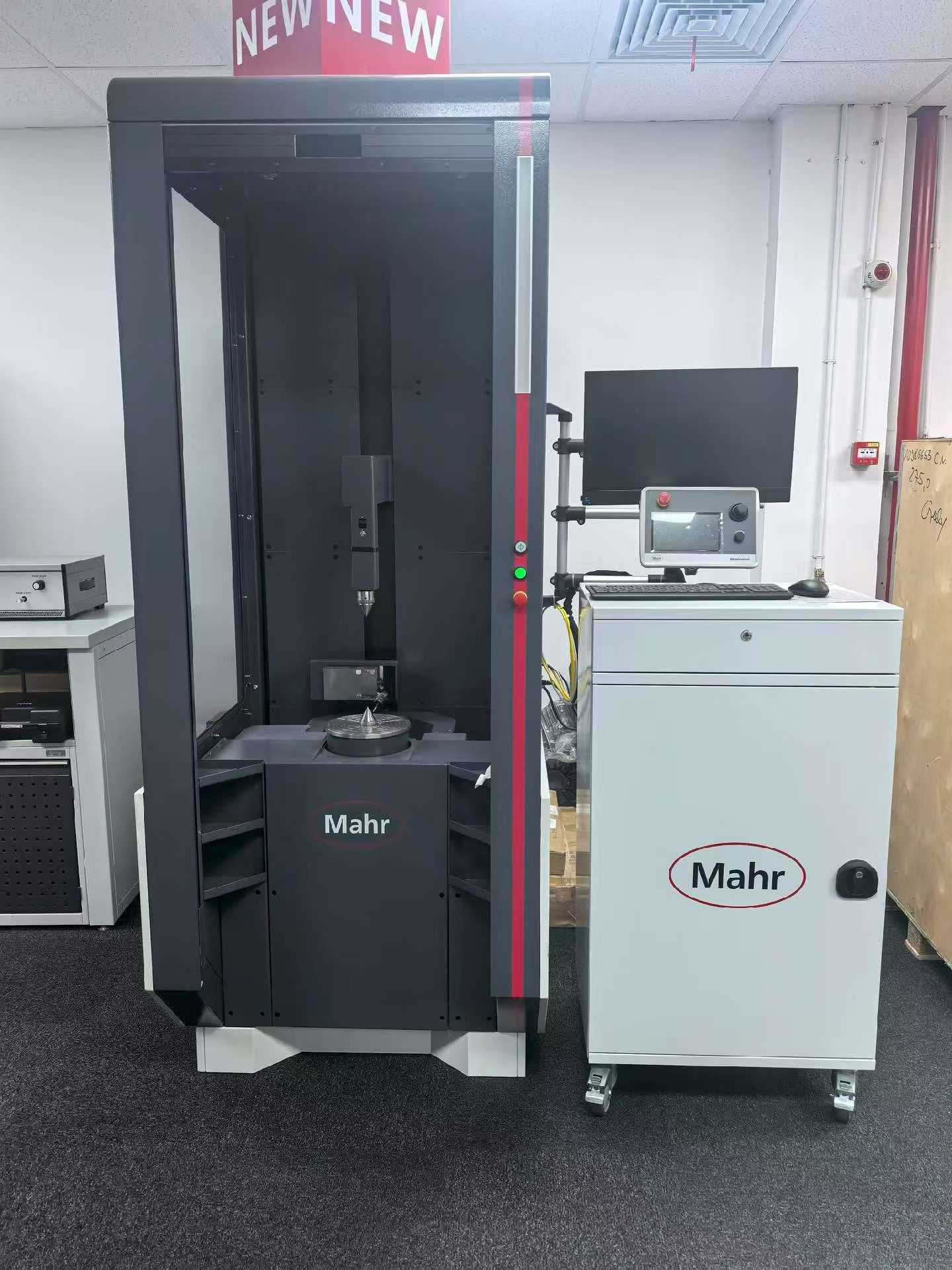 马尔展厅演示中心-5